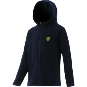 Staker Wallace GAA Kids' Henry Fleece Full Zip Hoodie