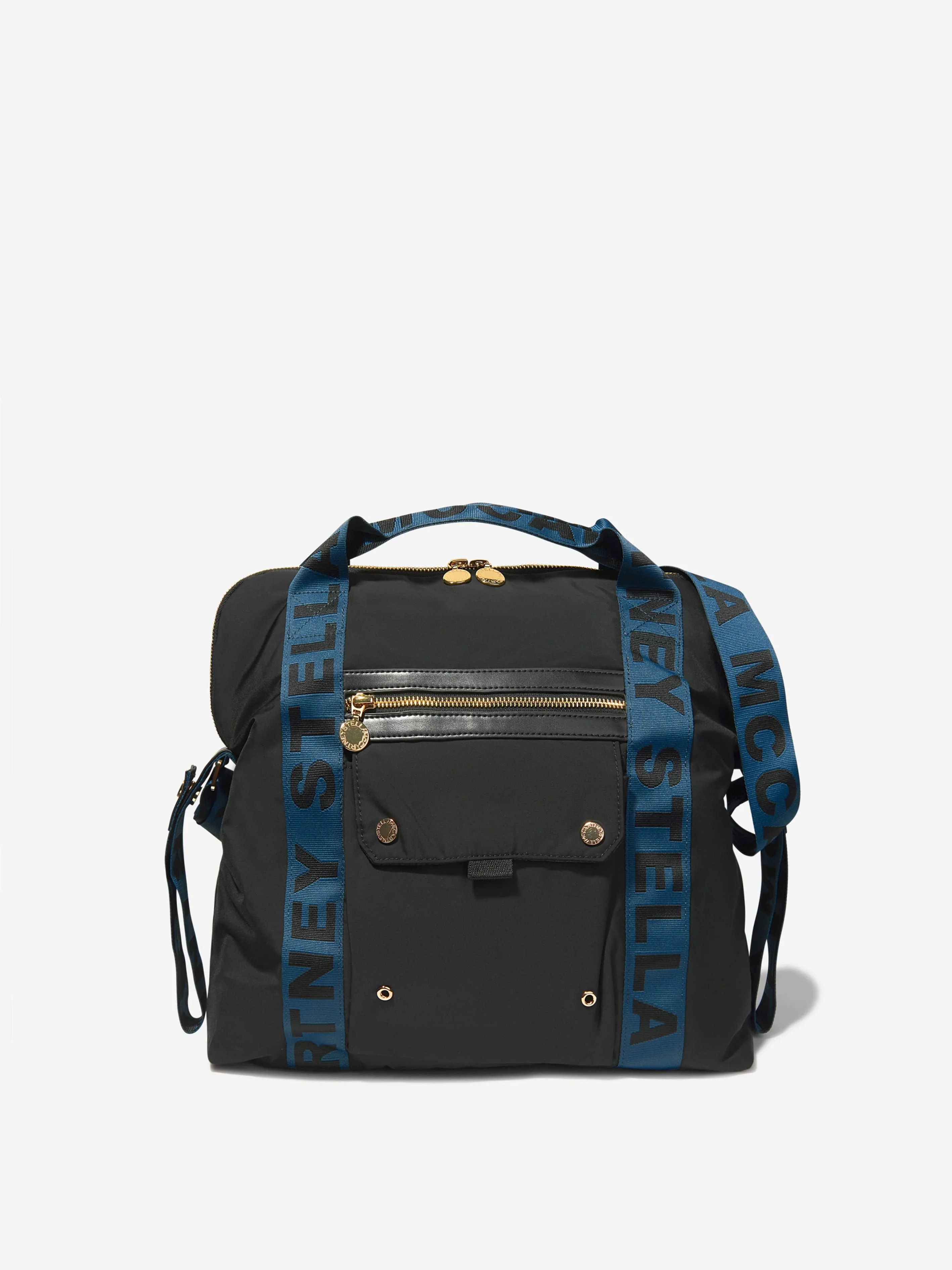 Stella McCartney Kids - Baby Backpack Changing Bag (W:36cm) | Childsplay Clothing