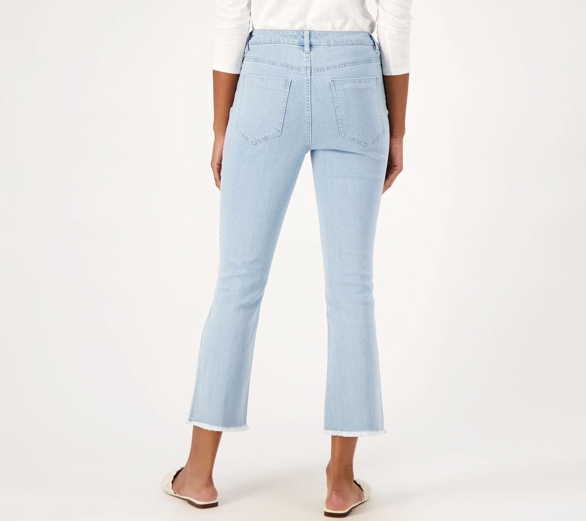 Studio Park x Amy Stran Tall All The Time Denim Jeans