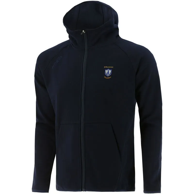 Swanlinbar St Mary's Kids' Henry Fleece Full Zip Hoodie