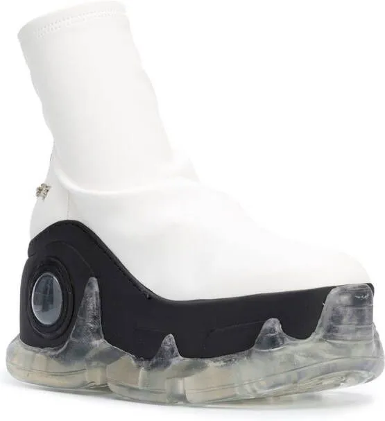 SWEAR Air Revive Xtra sneakers White