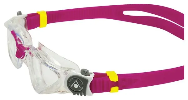 Swimming goggles Kayenne Small Transparent