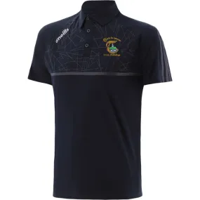 Tallow GAA Kids' Synergy Polo Shirt