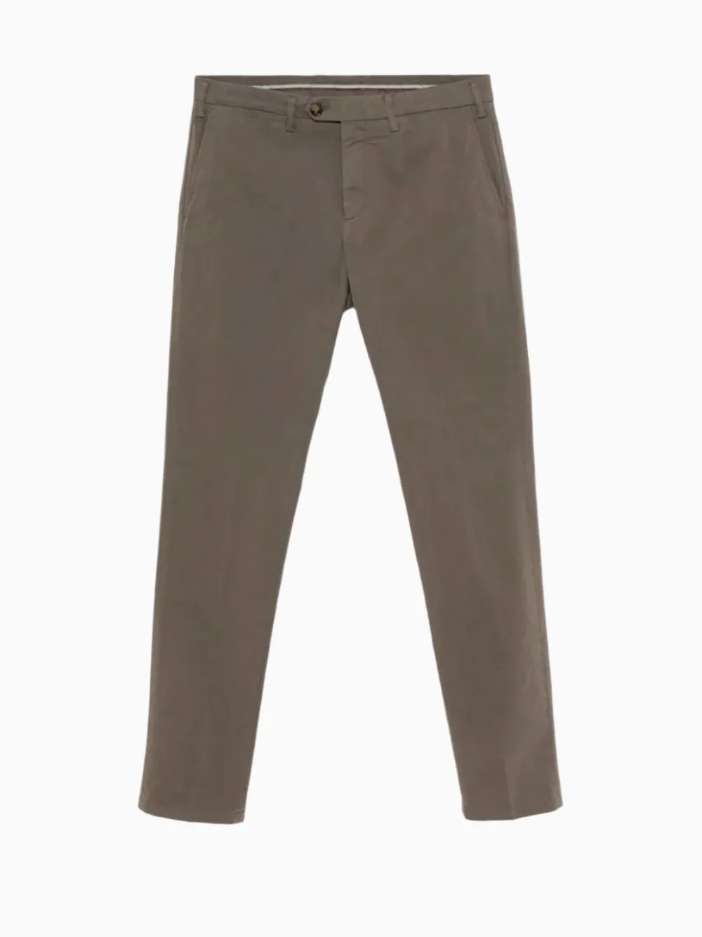 Tapered trousers