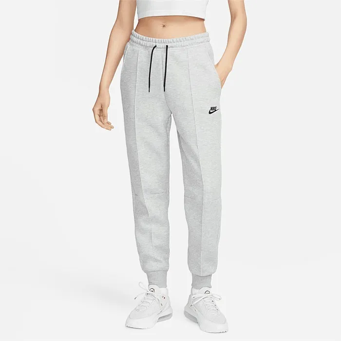 Tech Fleece Mid-Rise Joggers | Pants & Sweats | Stirling Sports