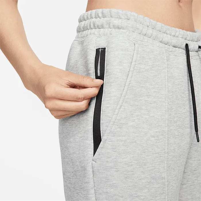 Tech Fleece Mid-Rise Joggers | Pants & Sweats | Stirling Sports