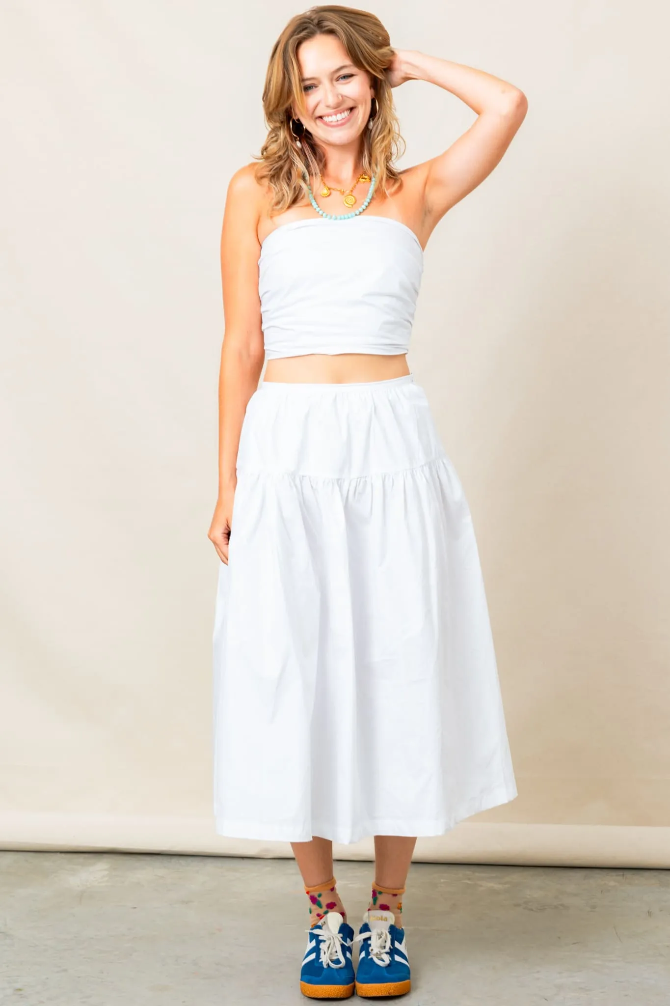 The Cherie Skirt