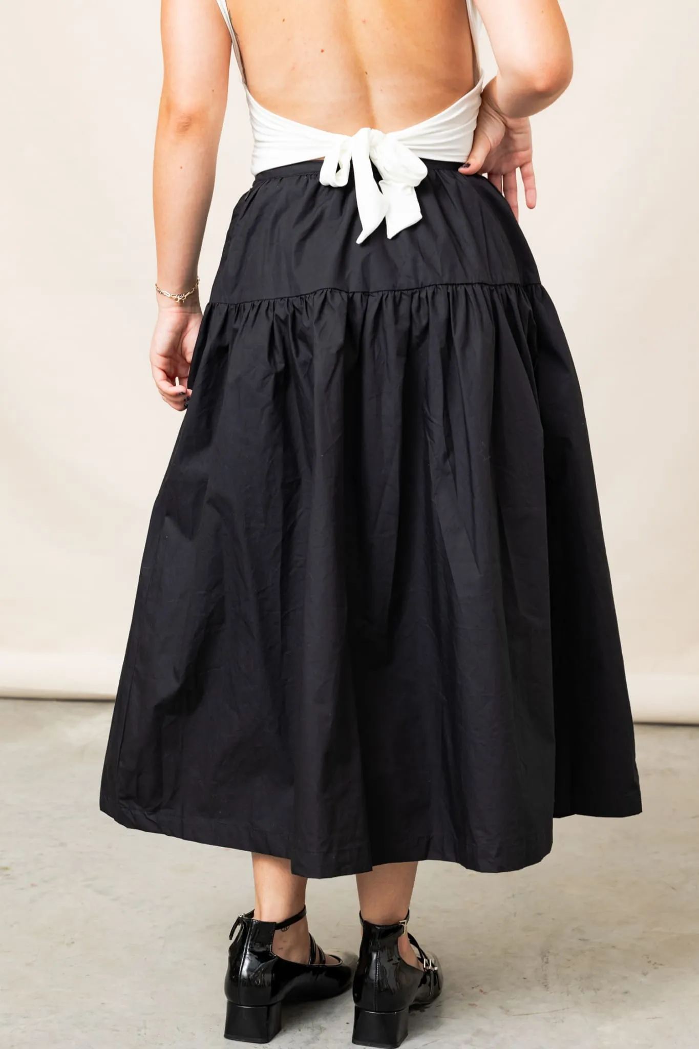 The Cherie Skirt