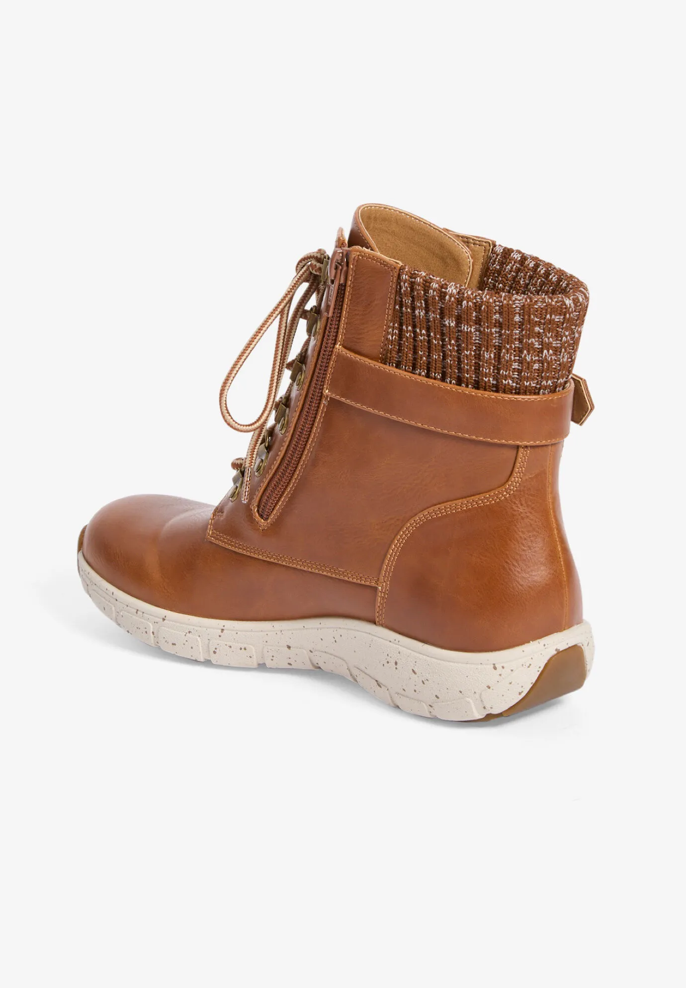 The James Trail Boot