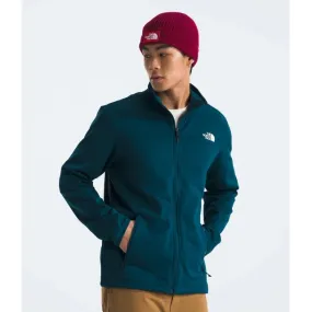 The North Face - Men's Cedar Trail Grid Fleece Full Zip Jacket