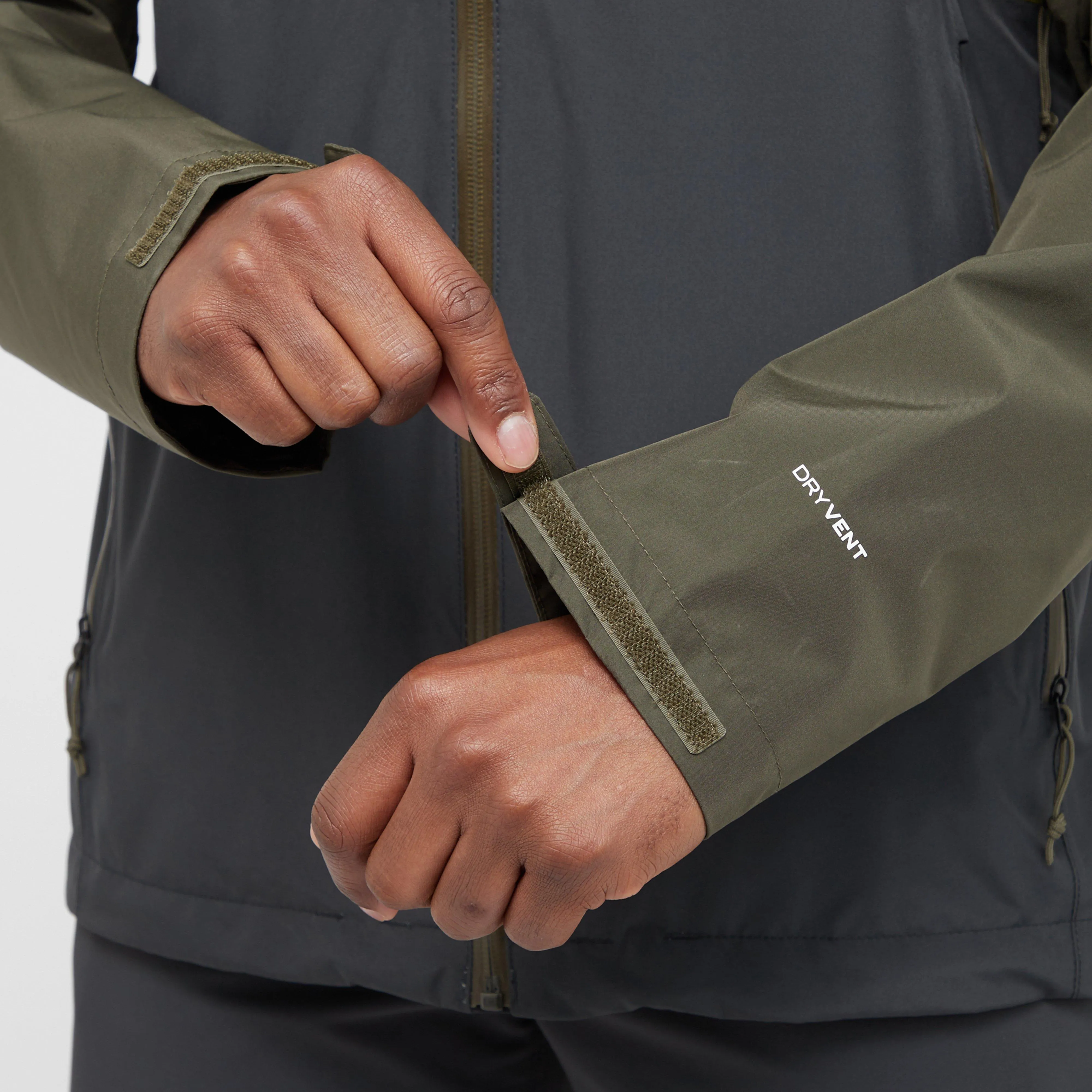 The North Face Men's Lightning Zip-In Jacket | Ultimate Outdoors