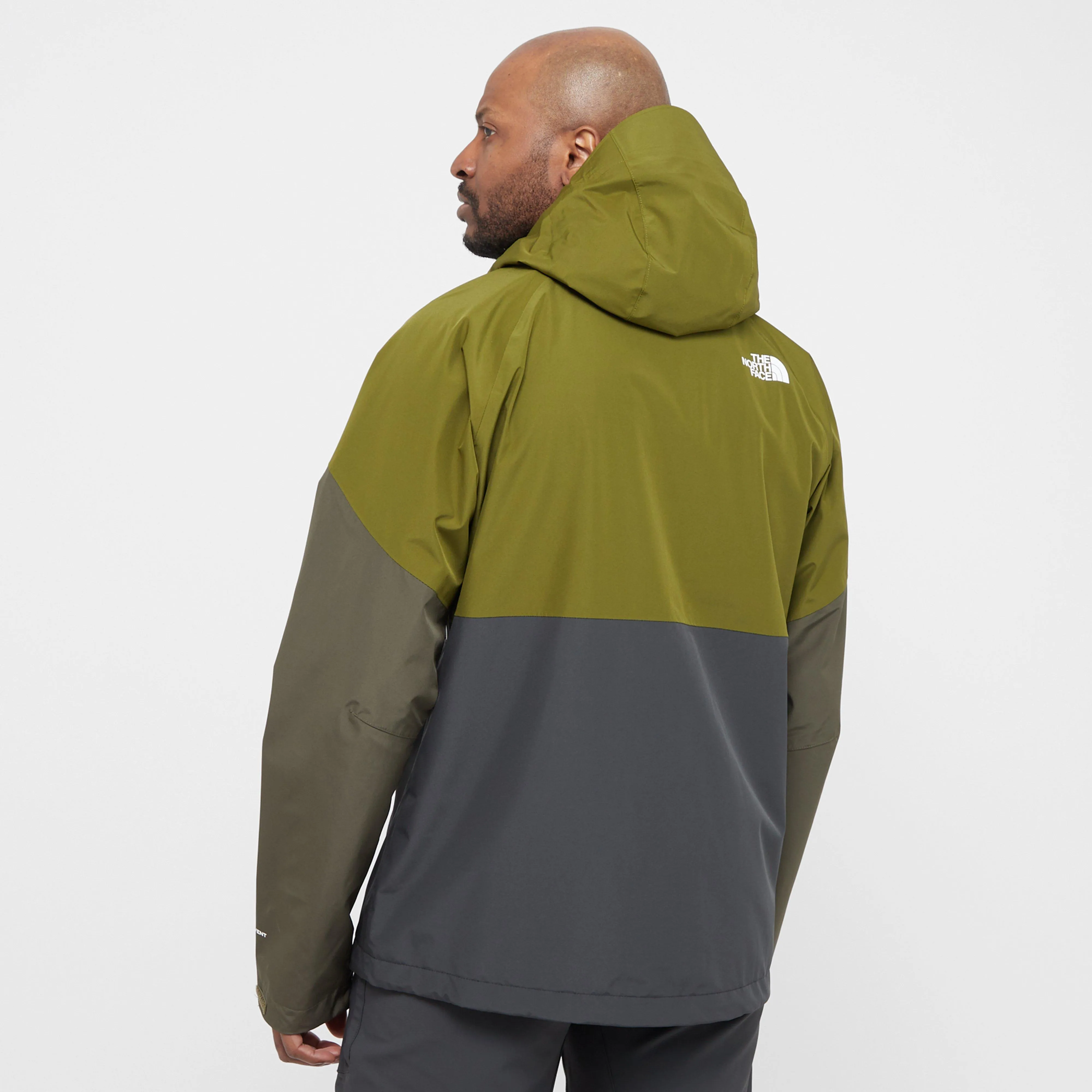 The North Face Men's Lightning Zip-In Jacket | Ultimate Outdoors