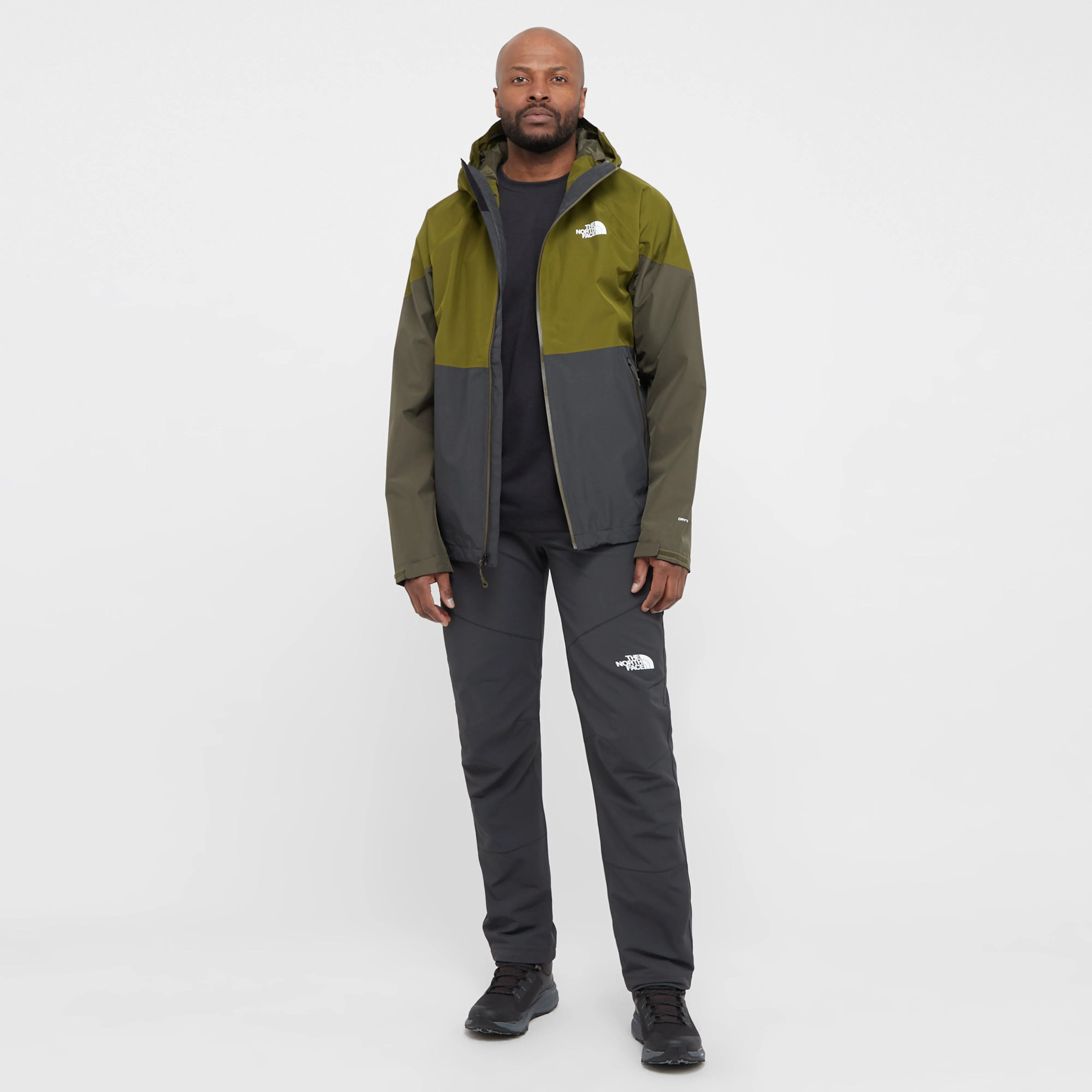 The North Face Men's Lightning Zip-In Jacket | Ultimate Outdoors