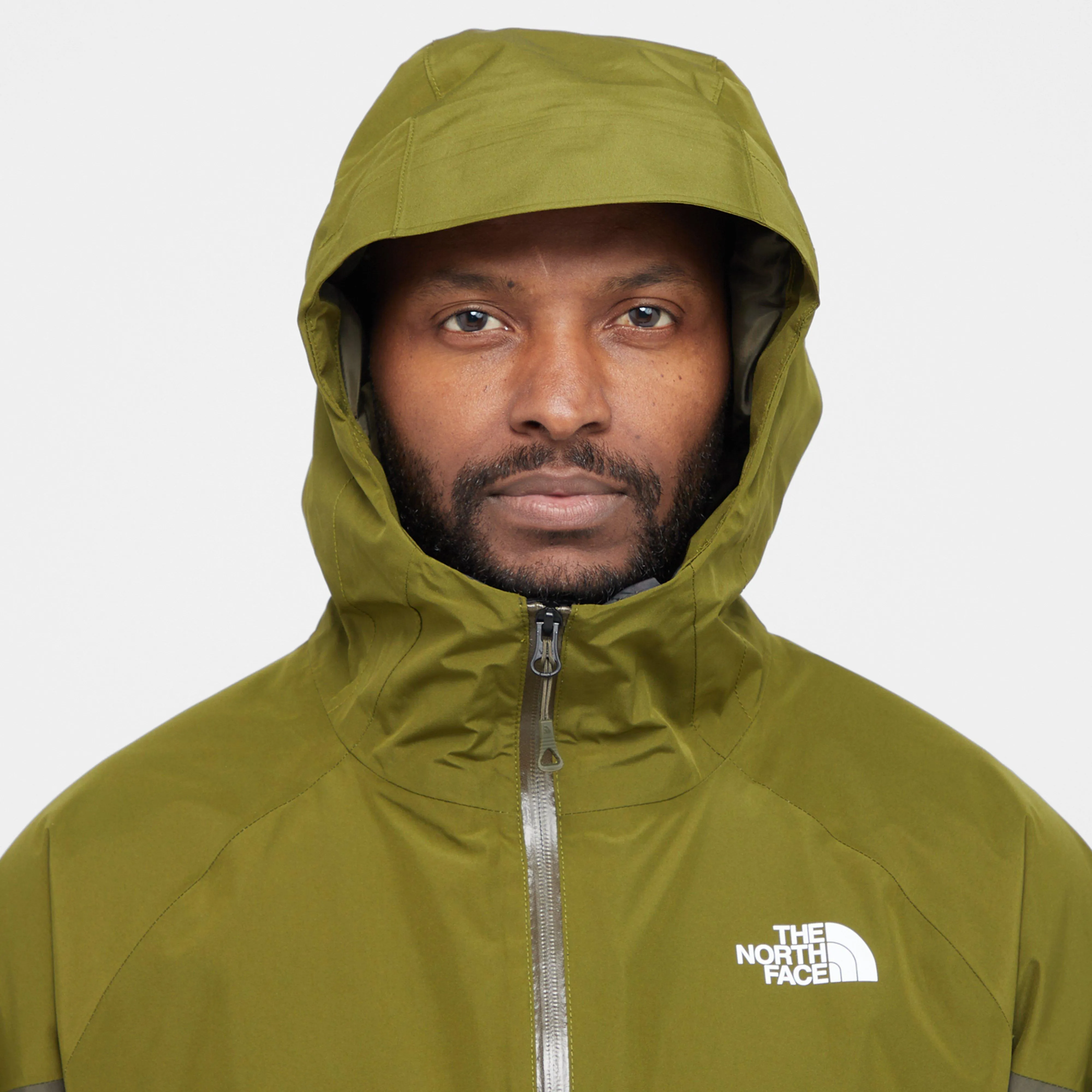 The North Face Men's Lightning Zip-In Jacket | Ultimate Outdoors