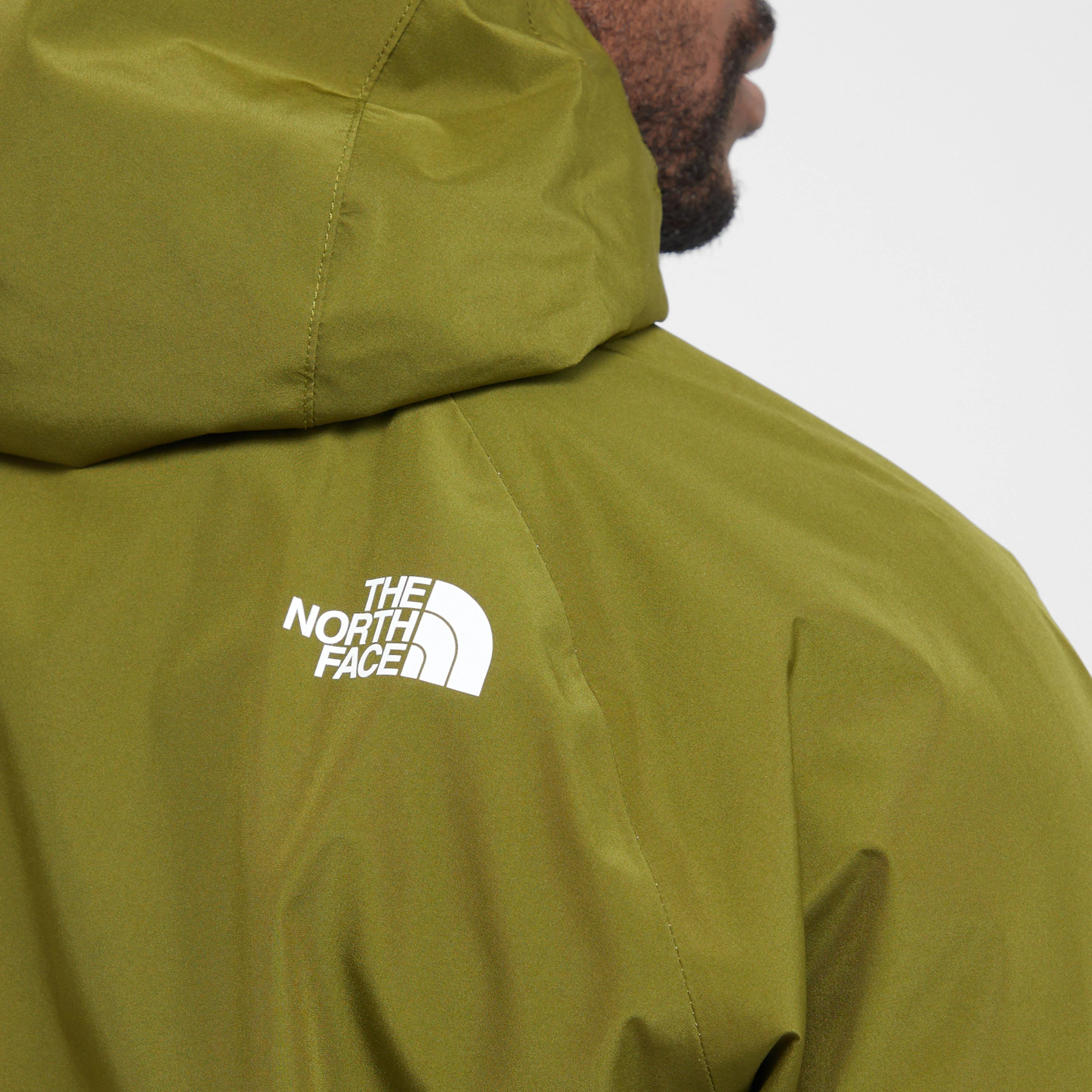 The North Face Men's Lightning Zip-In Jacket | Ultimate Outdoors