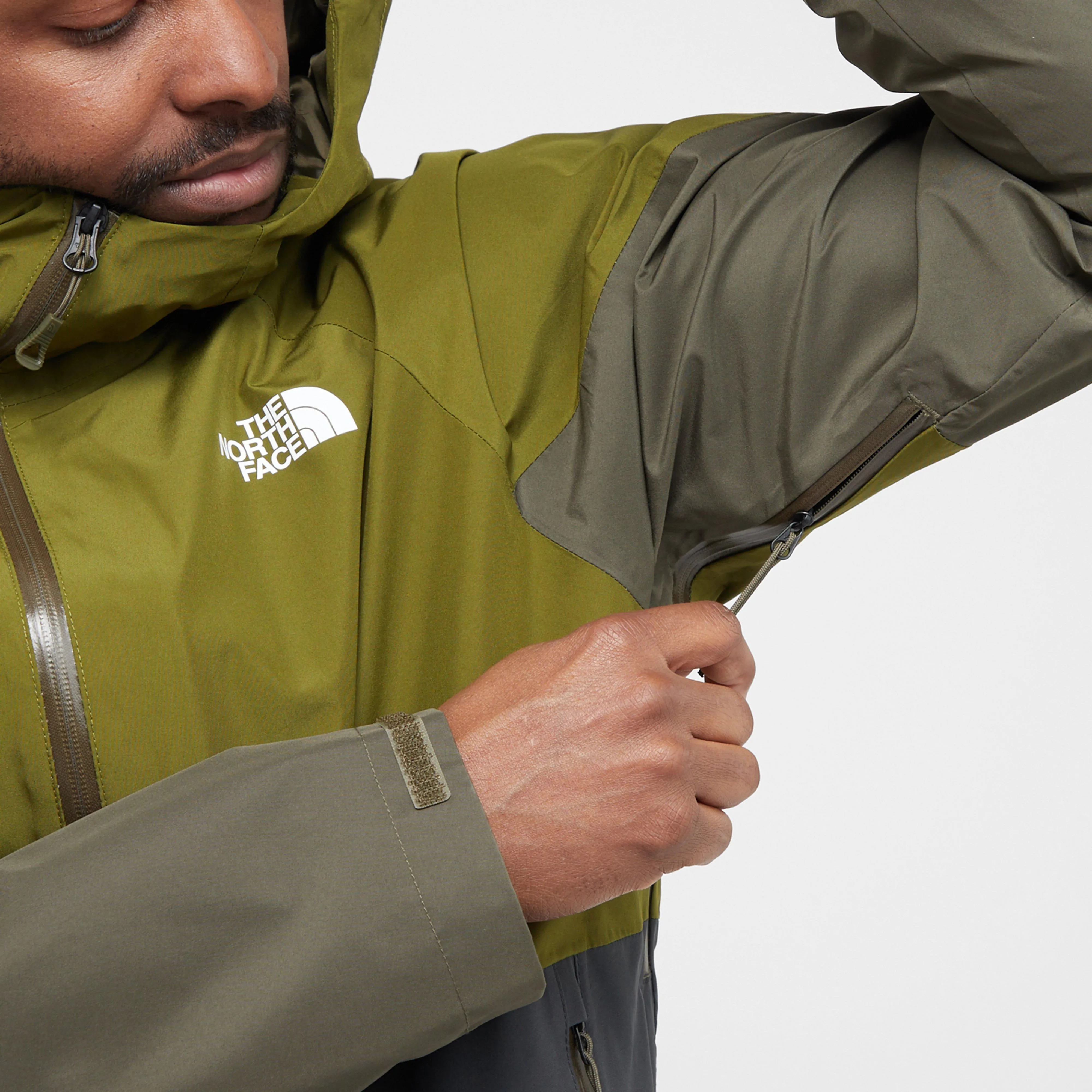 The North Face Men's Lightning Zip-In Jacket | Ultimate Outdoors