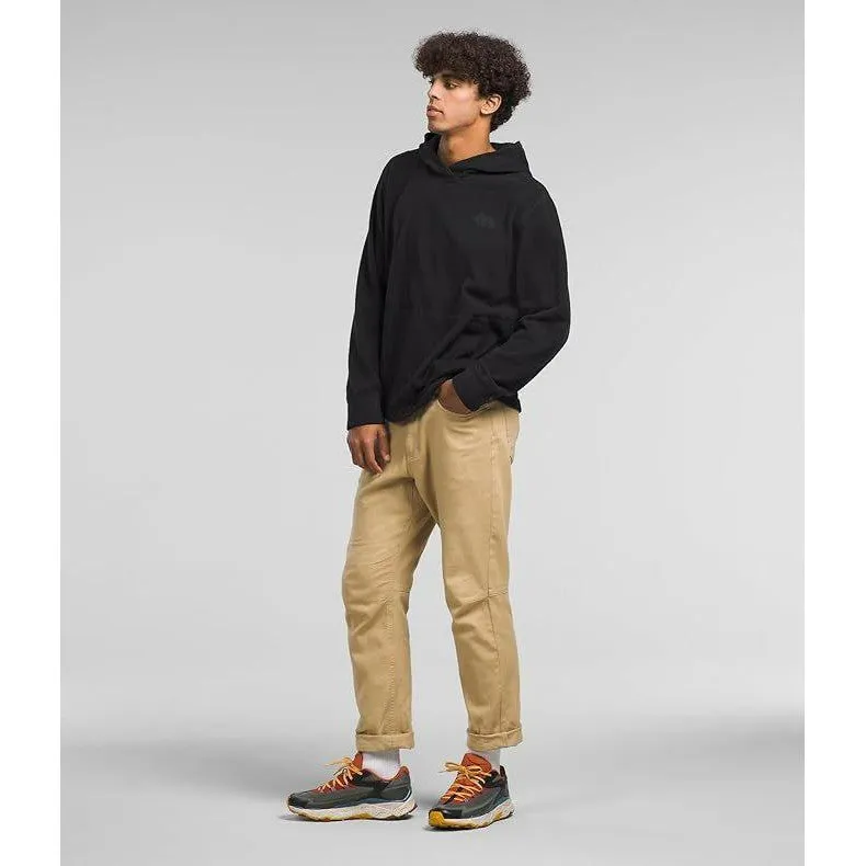 The North Face Men's Pali Pile Fleece Hoodie