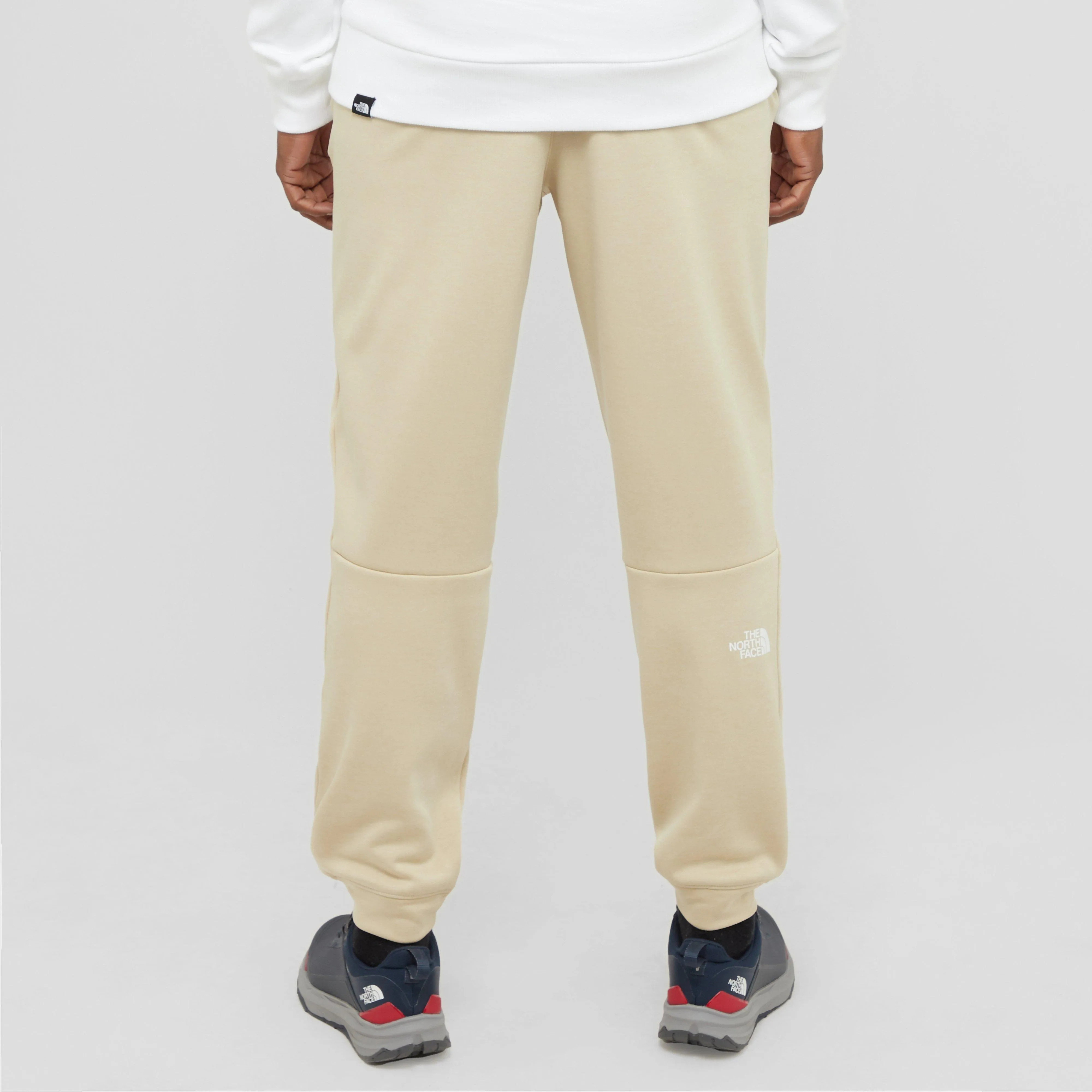 The North Face Men's Reaxion Fleece Joggers | Ultimate Outdoors