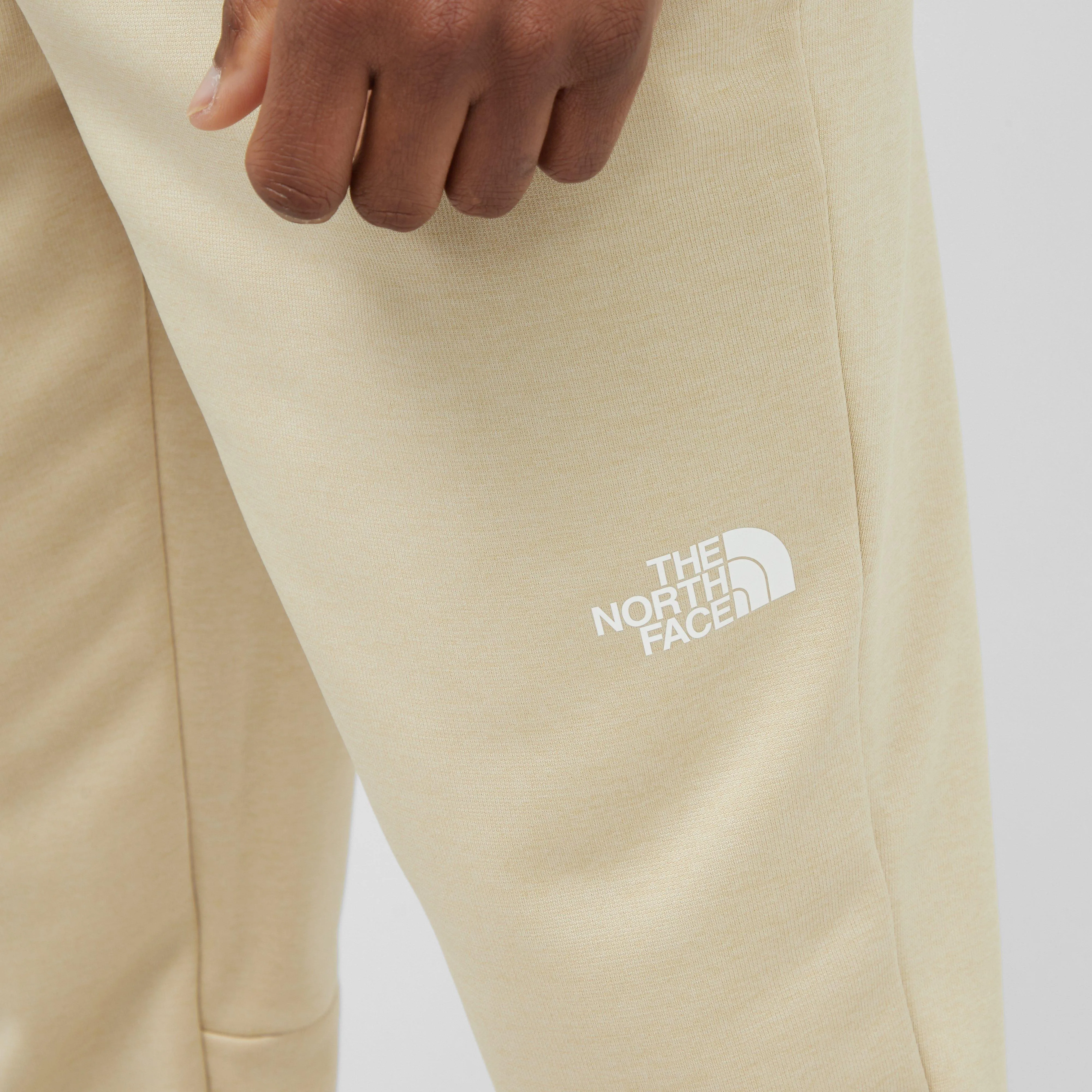 The North Face Men's Reaxion Fleece Joggers | Ultimate Outdoors