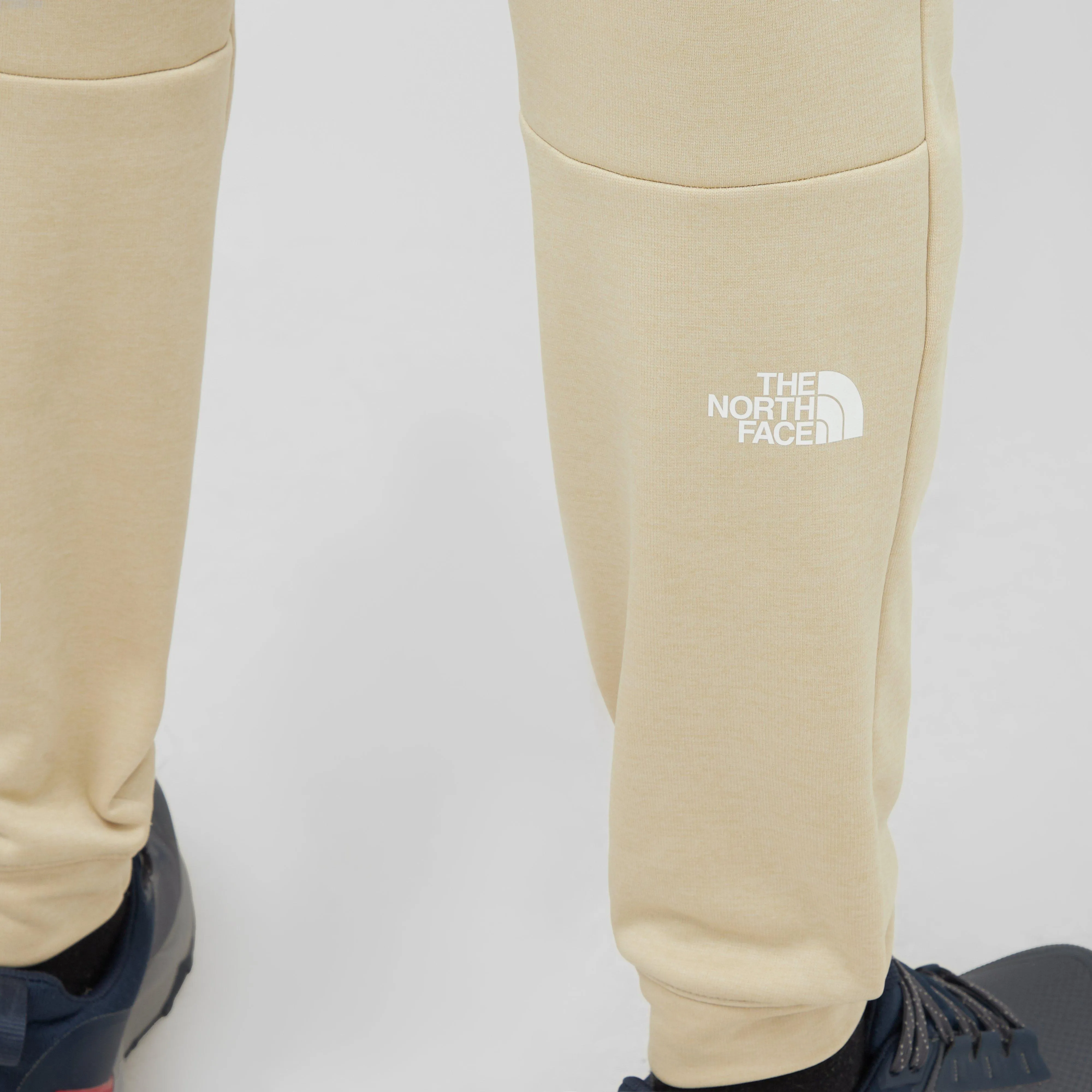 The North Face Men's Reaxion Fleece Joggers | Ultimate Outdoors