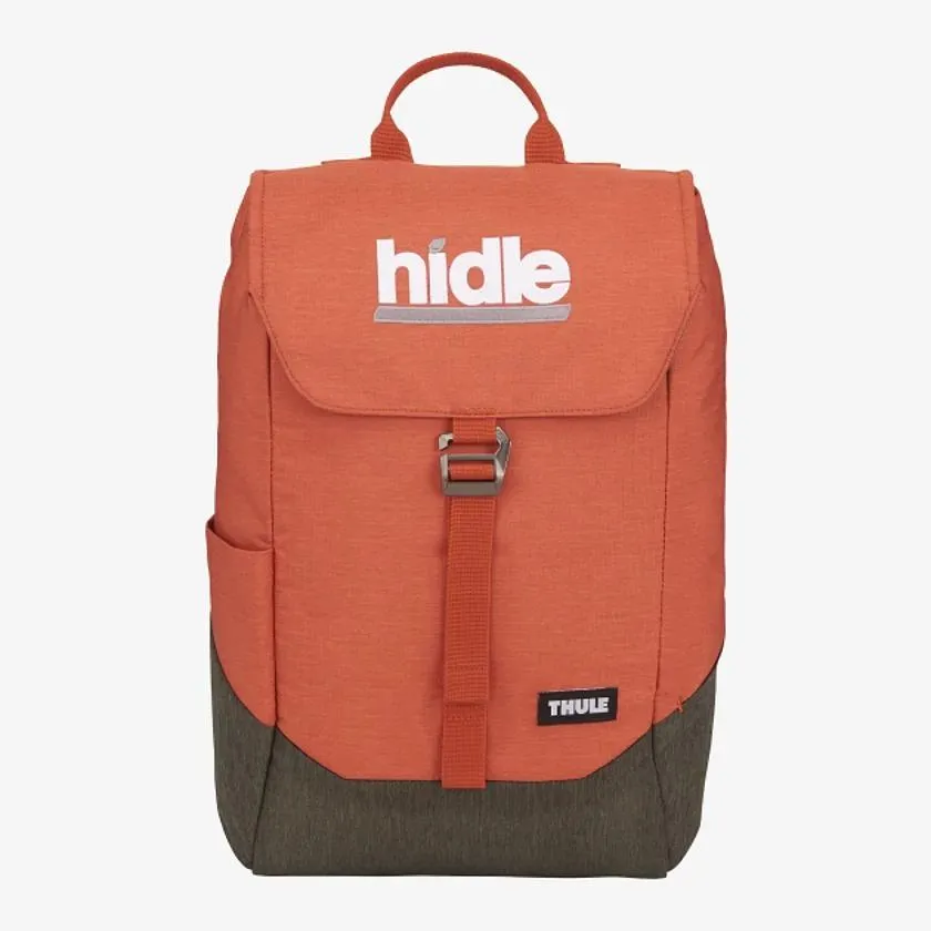 Thule Lithos 15 Computer Backpack 16L 9020-34 Forest/Rooibos