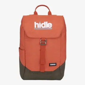 Thule Lithos 15 Computer Backpack 16L 9020-34 Forest/Rooibos