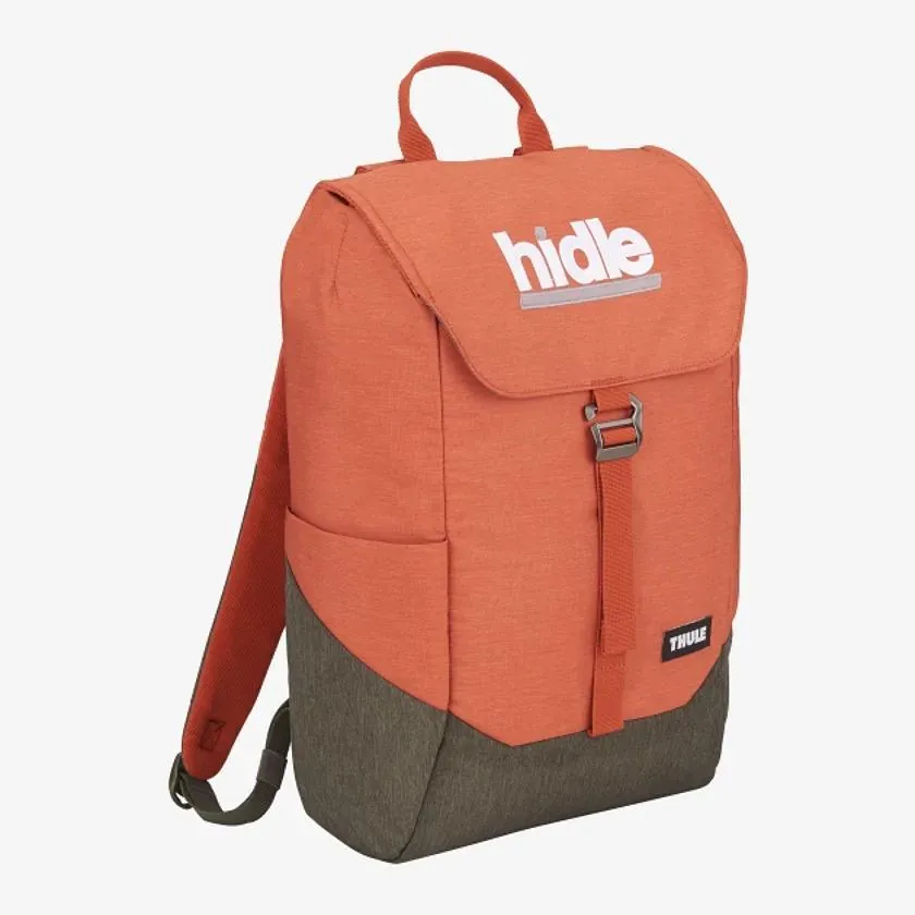 Thule Lithos 15 Computer Backpack 16L 9020-34 Forest/Rooibos