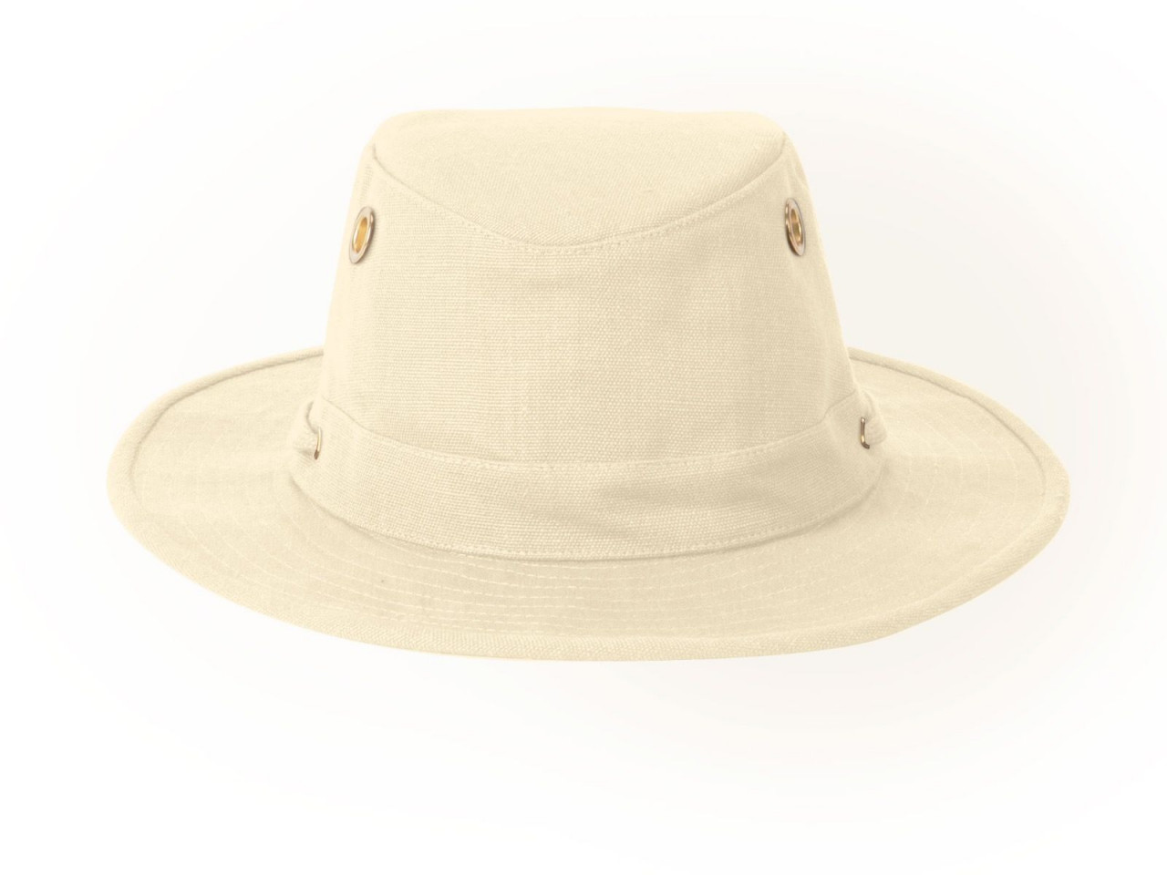 Tilley Th5 Hemp Hat Natural