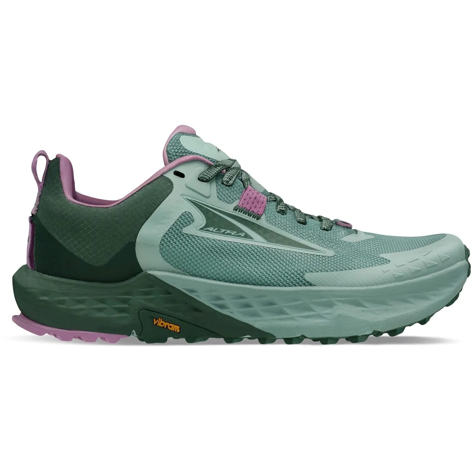 Timp 5 - Women's Trail Running Shoe