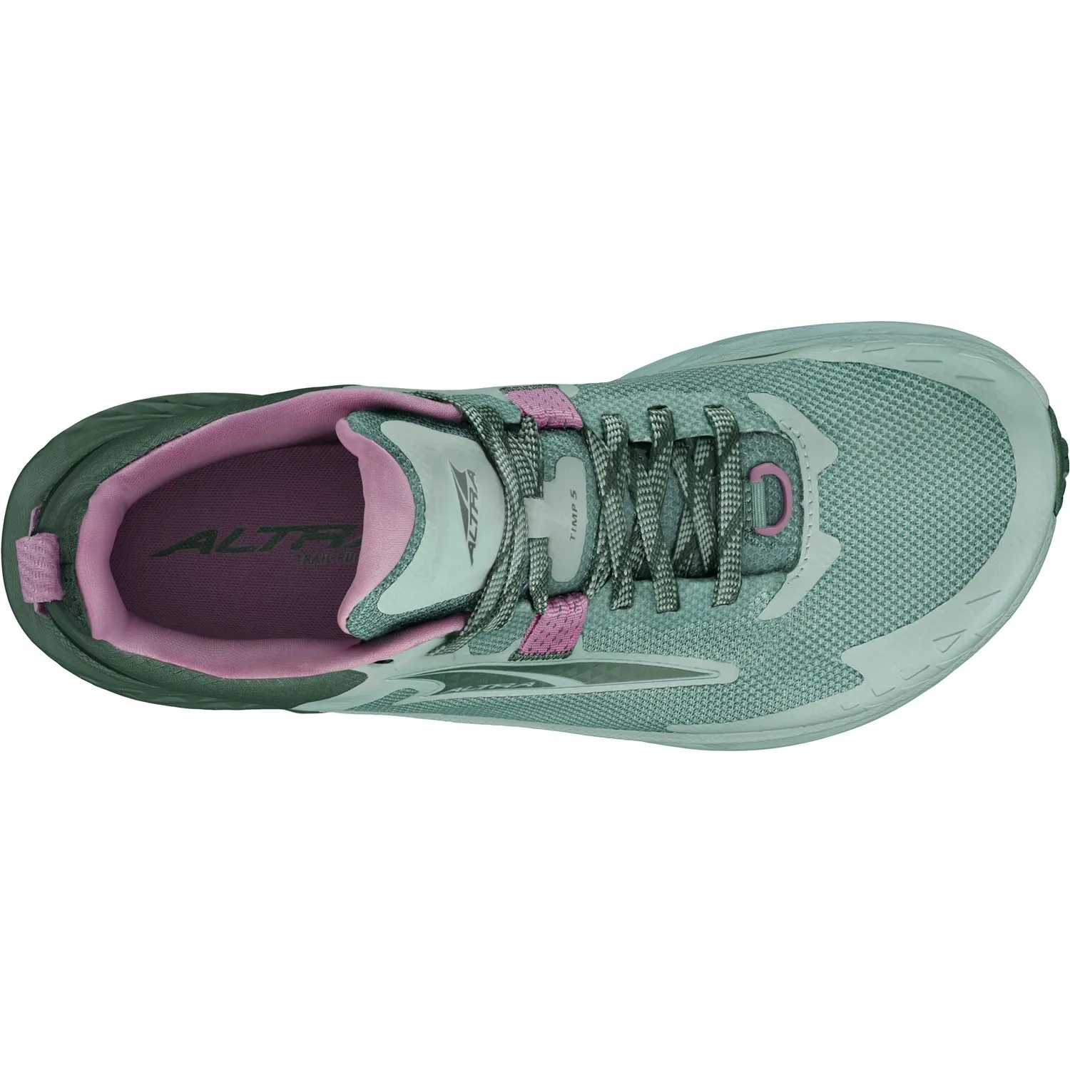 Timp 5 - Women's Trail Running Shoe