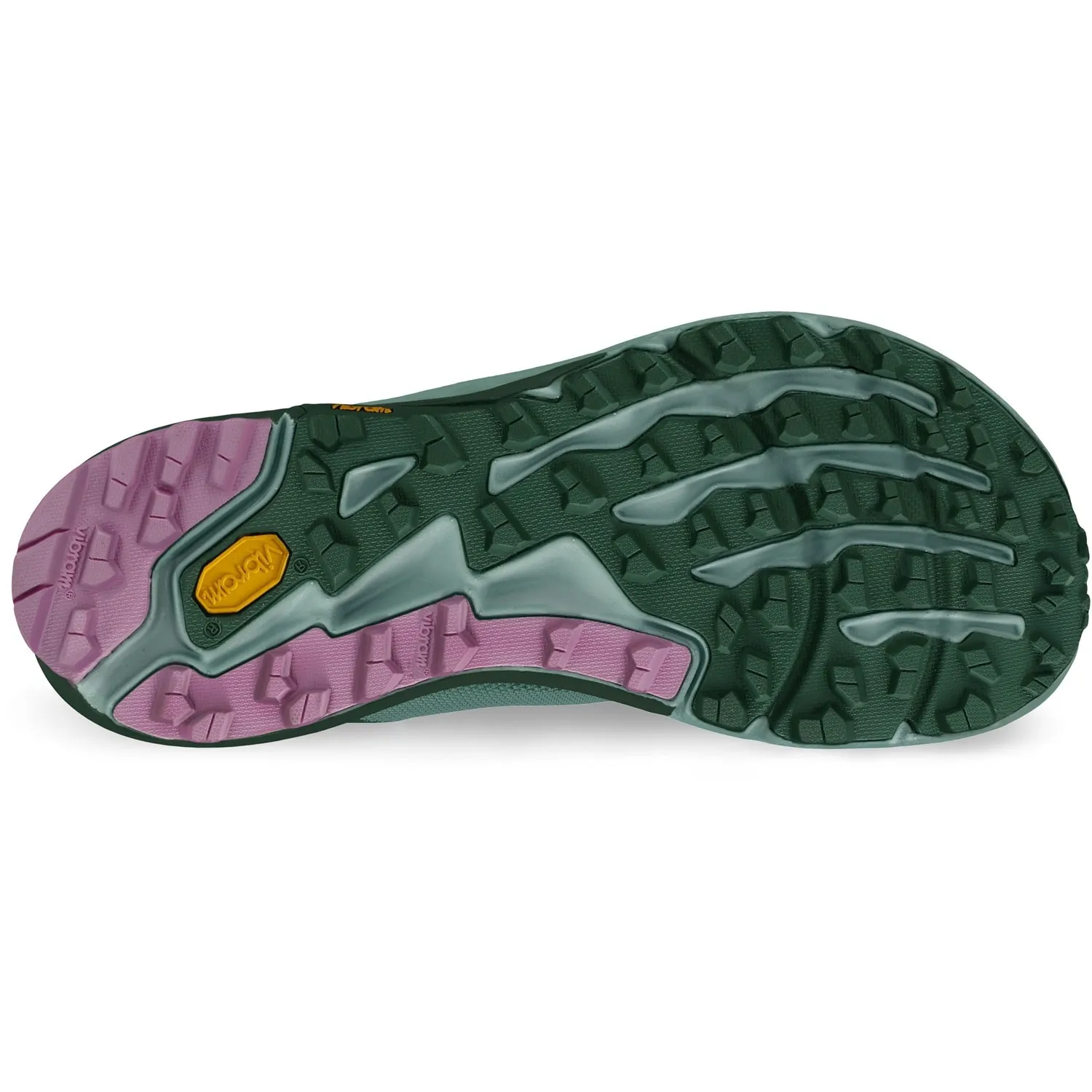 Timp 5 - Women's Trail Running Shoe