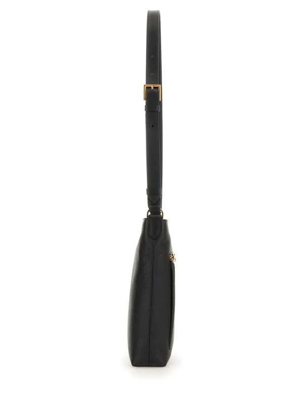 Tom Ford Leather Shoulder Bag