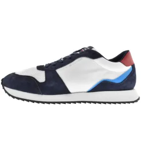 Tommy Hilfiger Evo Runner Trainers White