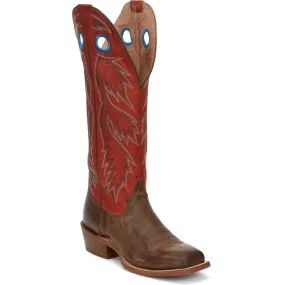 Tony Lama Colburn 17 Western Boot