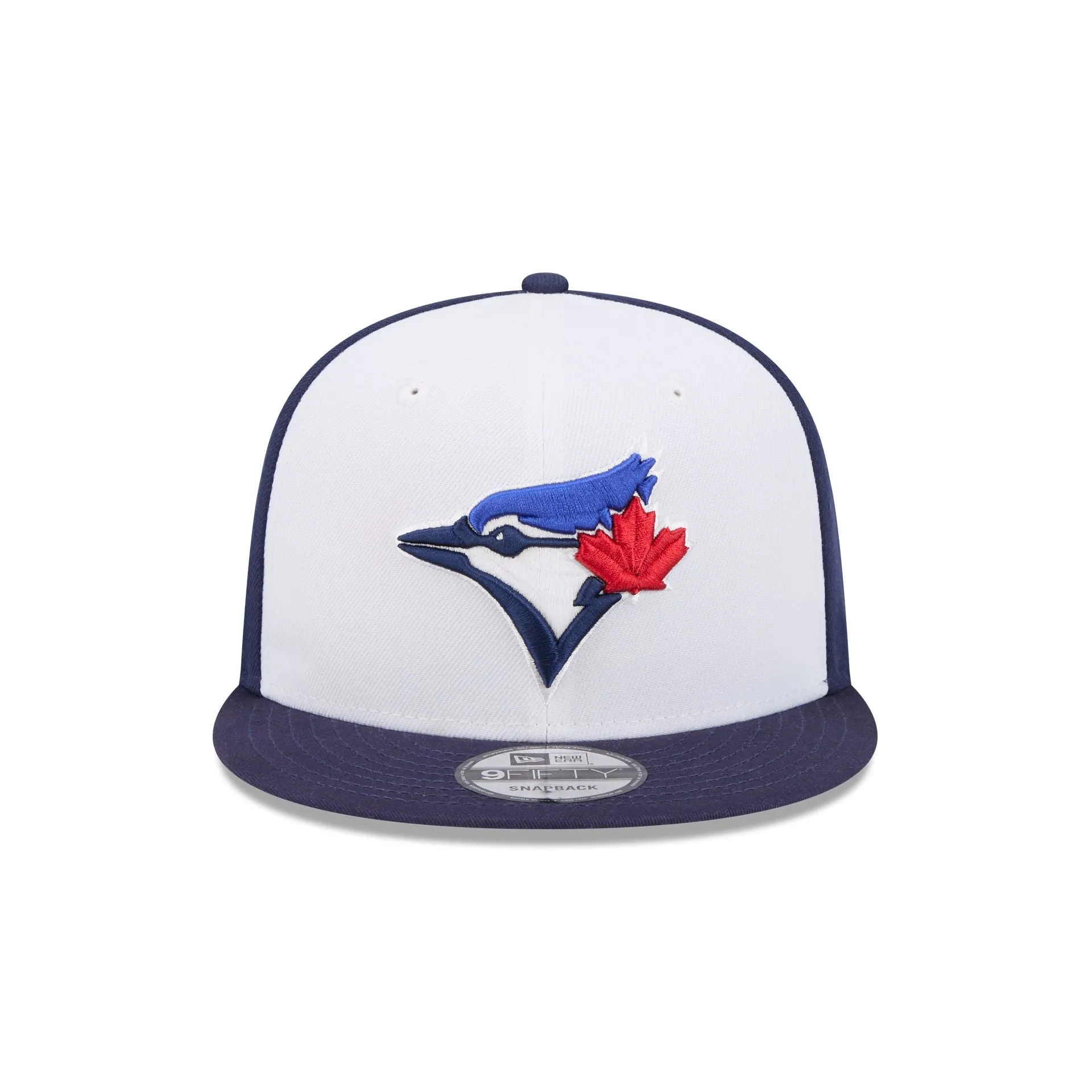 Toronto Blue Jays Cooperstown 9FIFTY Snapback Hat