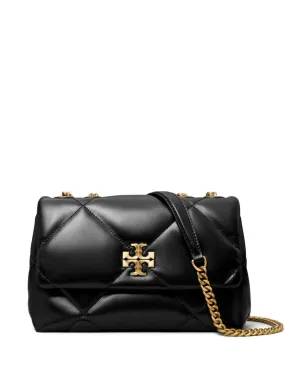 Tory Burch    Tory Burch Kira Small Leather Shoulder Bag