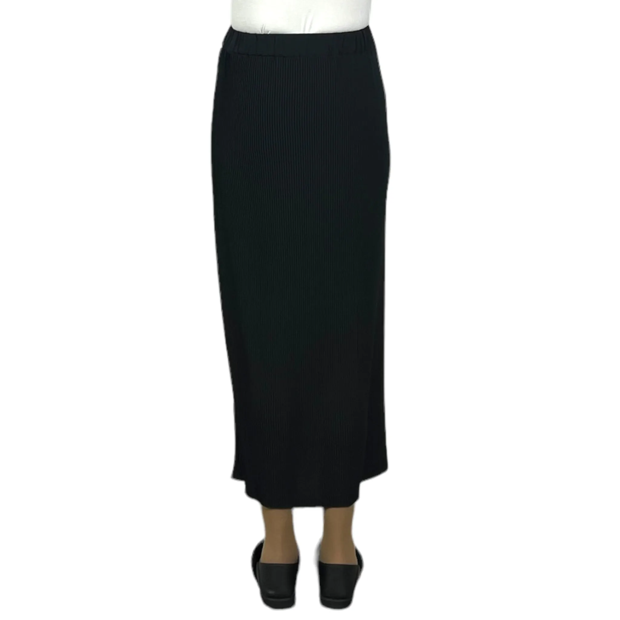 TRANSIT PLISSE SKIRT