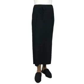 TRANSIT PLISSE SKIRT