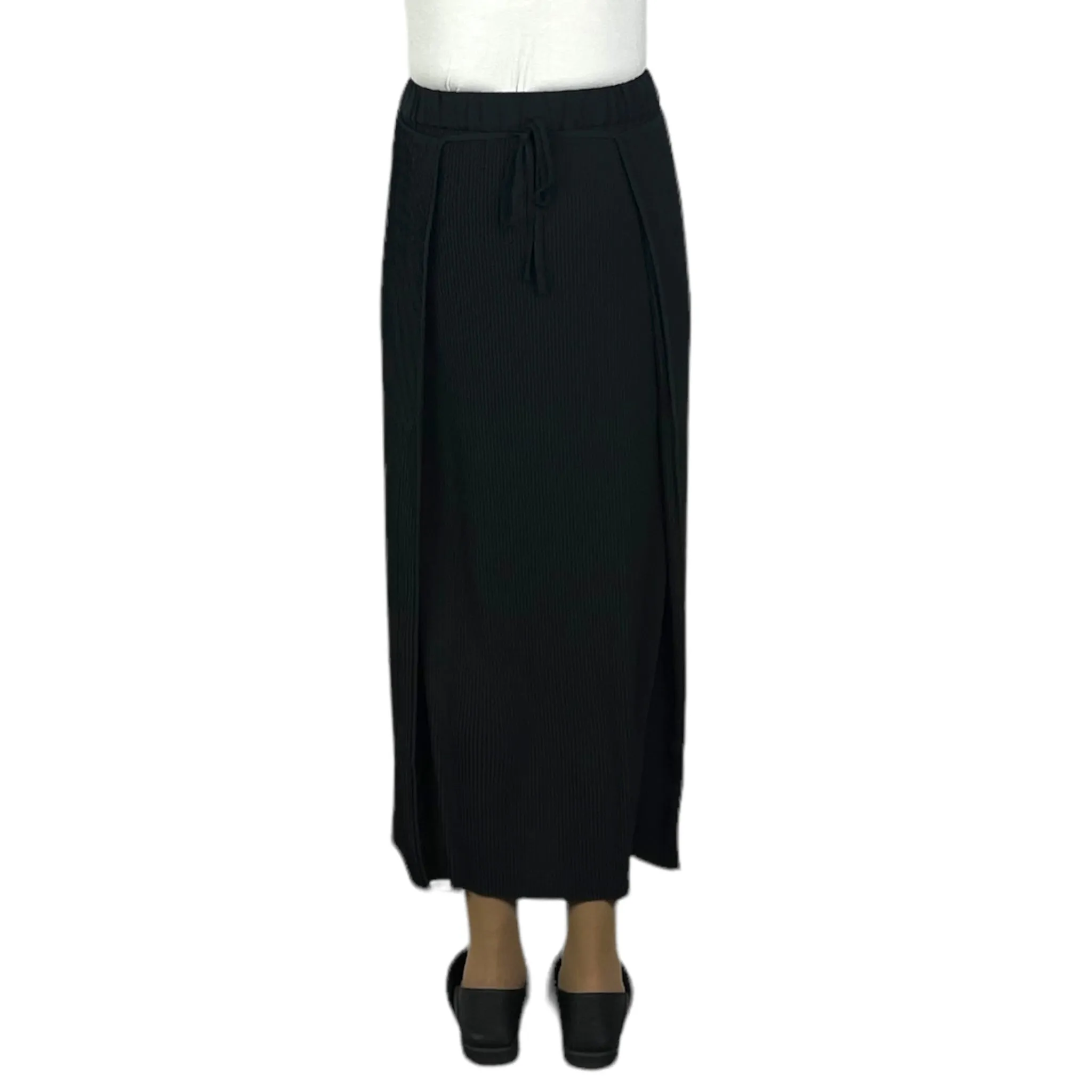 TRANSIT PLISSE SKIRT