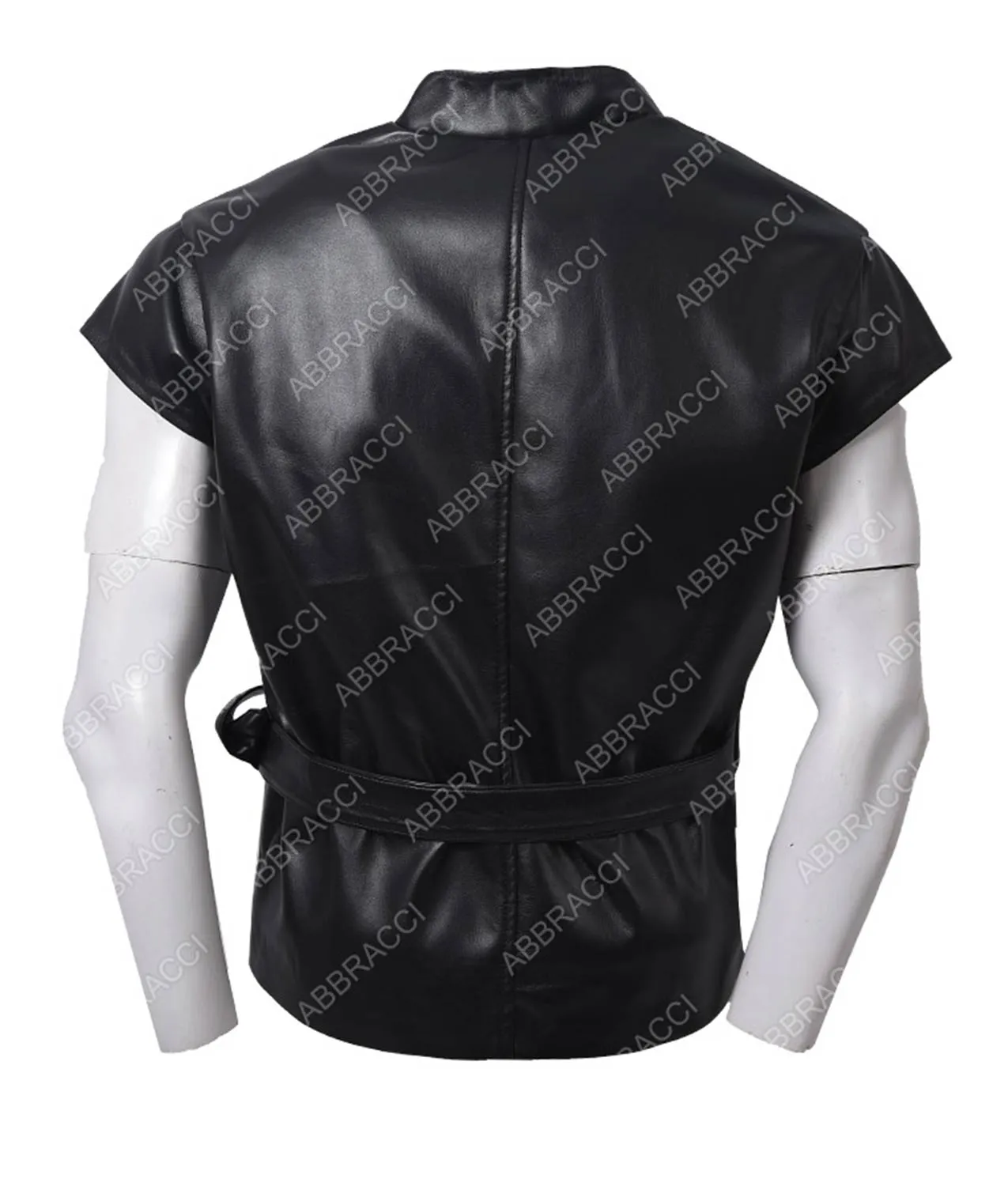 Tyrion Lannister Game of Thrones Leather Vest | Abbraci