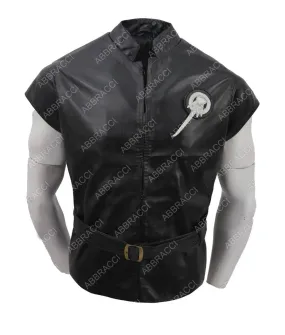 Tyrion Lannister Game of Thrones Leather Vest | Abbraci