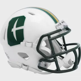 UNC Charlotte 49ers Riddell Speed Mini Helmet