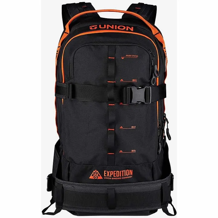 Union Rover Expedition Pack Backpack 2022