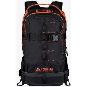 Union Rover Expedition Pack Backpack 2022