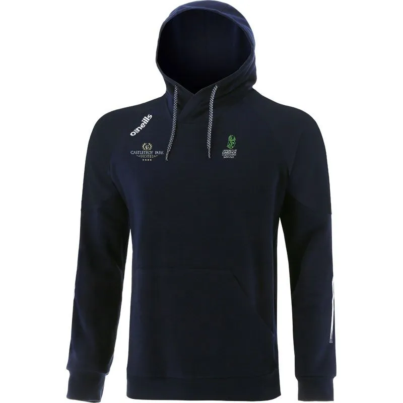 University of Limerick GAA Club Oslo Fleece Overhead Hoodie