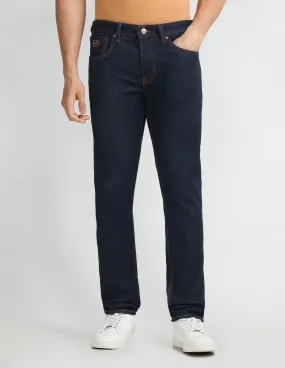 U.S. Polo Assn. Denim Co. Regallo Skinny Fit Blue Jeans