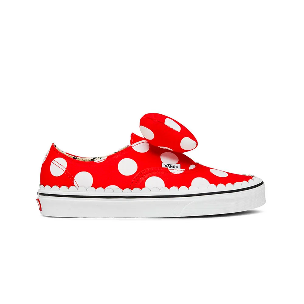 Vans Authentic Gore Minnie’s Bow/Tru Mickey Mouse 90th Anniversary