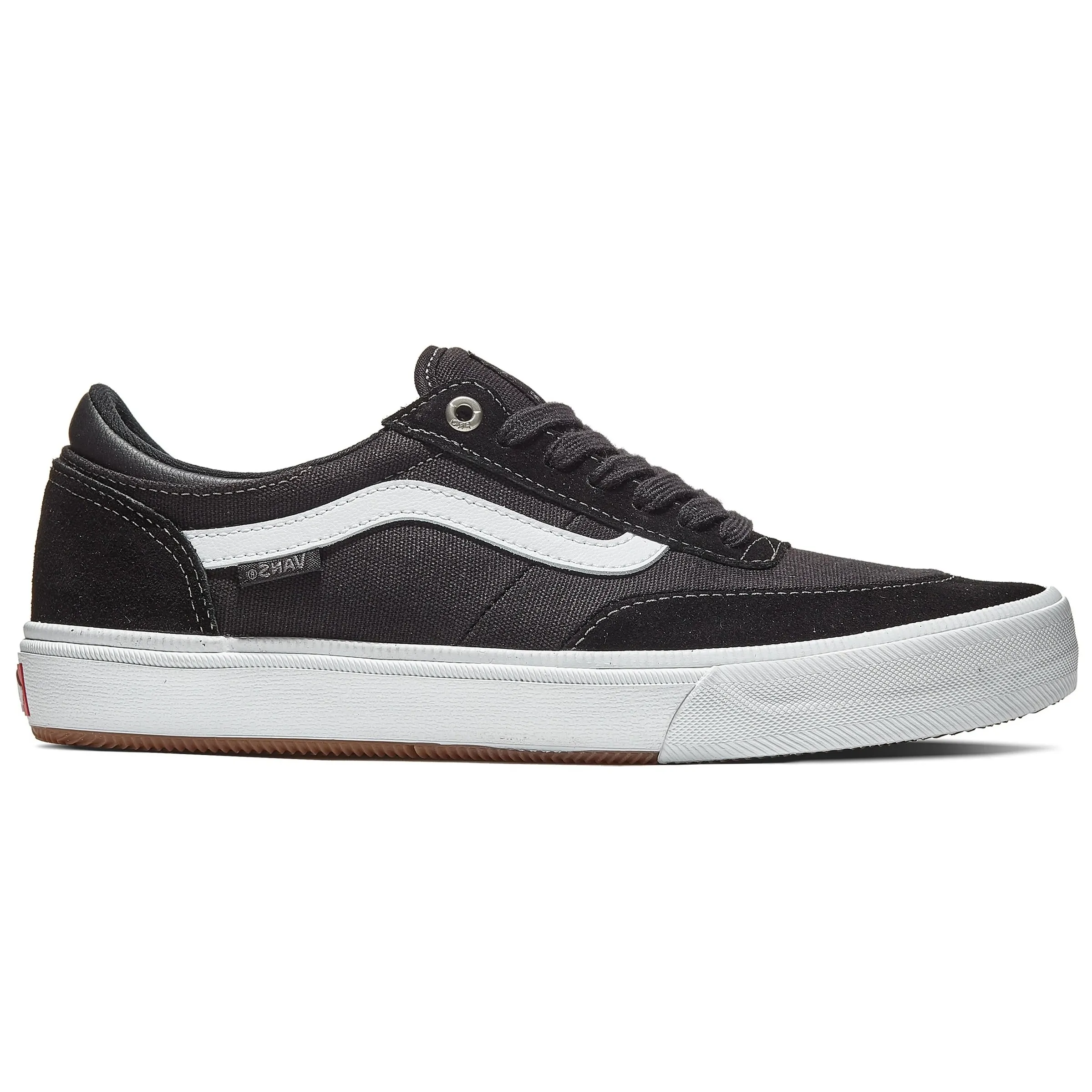 Vans Gilbert Crockett 2 Pro (Black/True White)