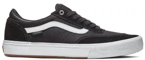 Vans Gilbert Crockett 2 Pro (Black/True White)