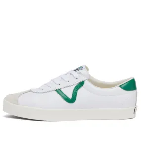 Vans Men's LX Sport Low 73 Green